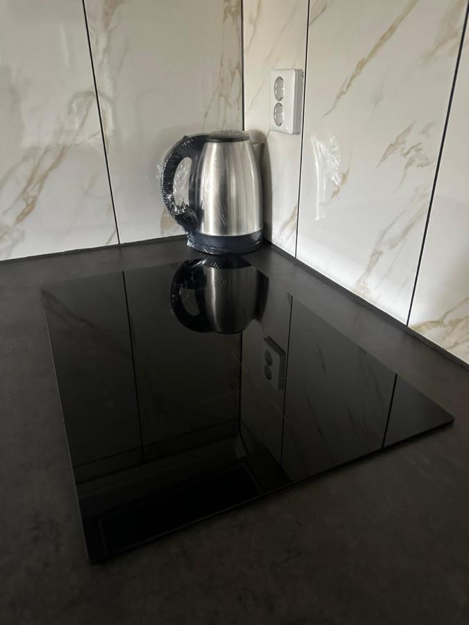 Luxurious Apartment Near Citycenter Borås Buitenkant foto